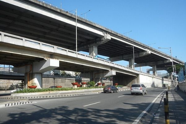 Skyway Extension Project restarts, to implement new traffic scheme on May 31 