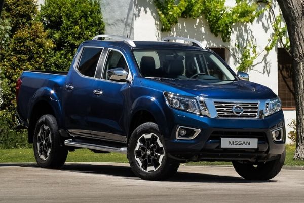 Will the Nissan Terra and Navara be built in Mitsubishi PH’s factory? 