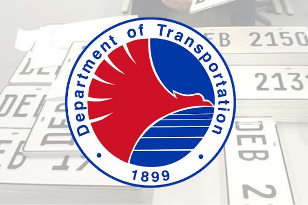 DOTr to deliver license plates and driver’s licenses straight to your home