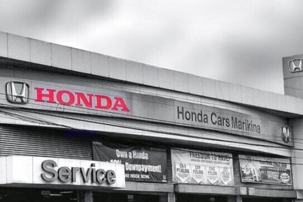 Yuchengo company to shutter 5 Honda, 1 Isuzu dealerships due to crisis