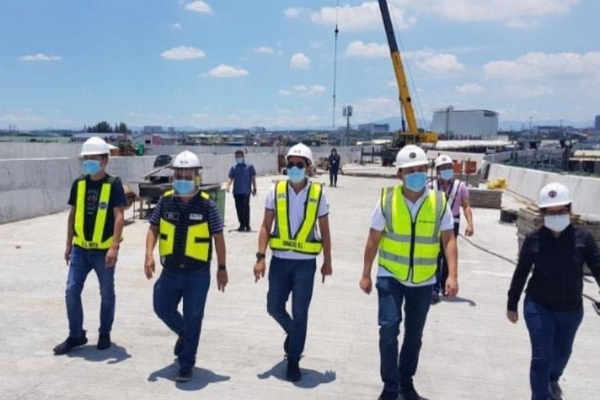NLEX Harbor Link’s C3-R10 section will be operational starting June 15