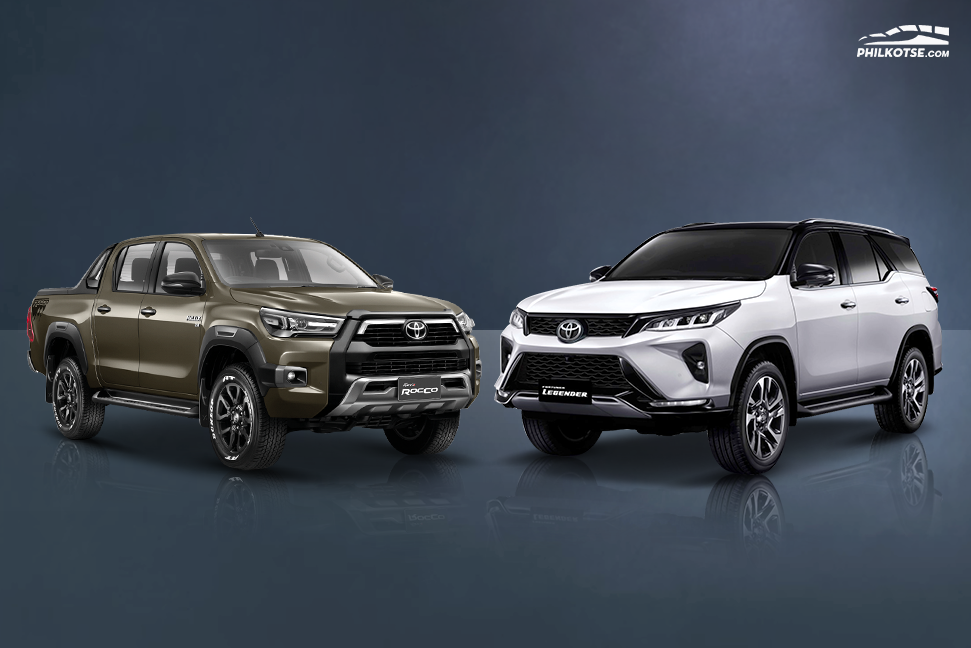 2020 Toyota Fortuner, Hilux debut with 500 Nm, 360-degree view camera, more