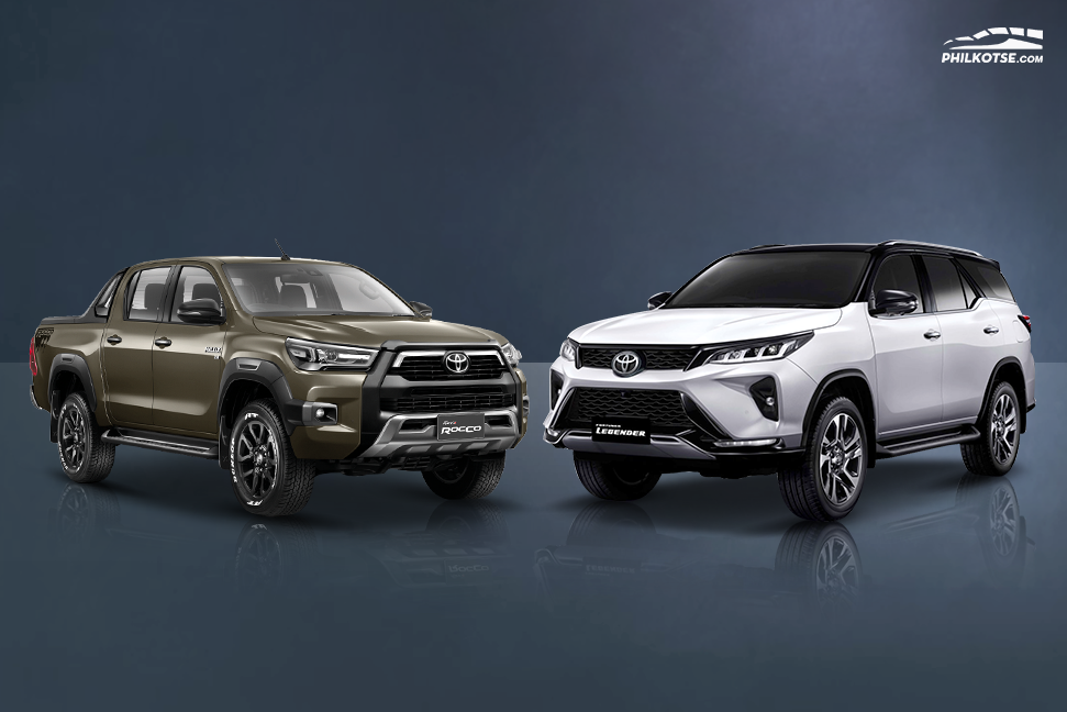 2020 Toyota Fortuner, Hilux Debut With 500 Nm, 360-degree View Camera, More