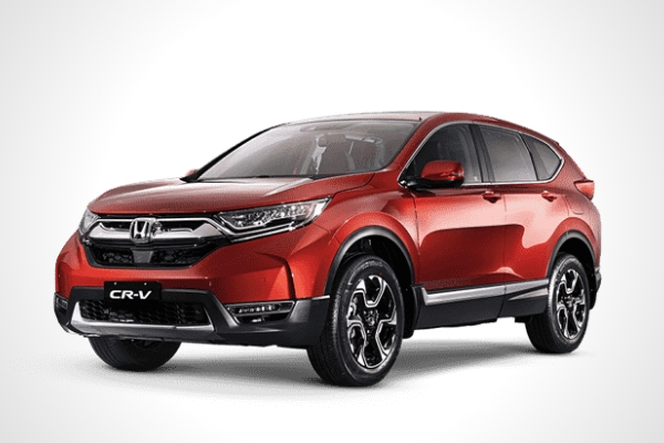 Which 21 Honda Cr V Variant Should You Buy Comparison Guide