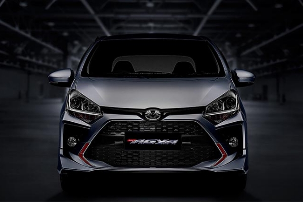 Confirmed: 2020 Toyota Wigo facelift set for PH debut on June 15