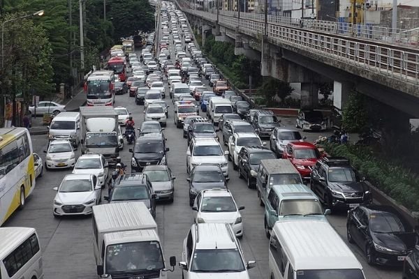 MMDA suspends modified number coding until further notice