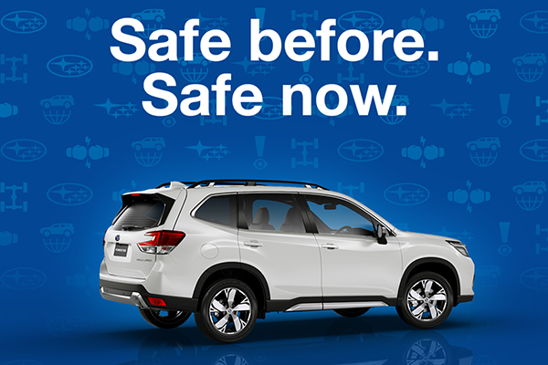 Subaru PH wants you to drive home a Forester, XV without paying a single peso