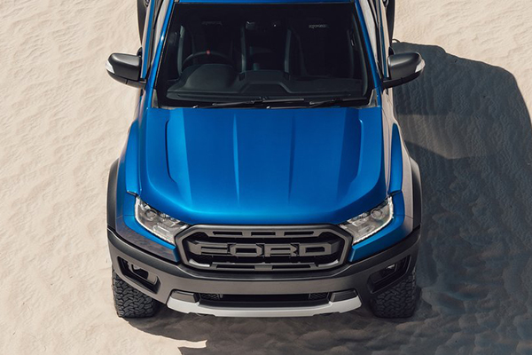 Next-gen Ford Ranger coming out earlier than expected, says Volkswagen