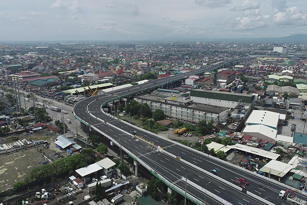 NLEX-Harbor Link is now open: Travel from QC to Manila in 20 minutes