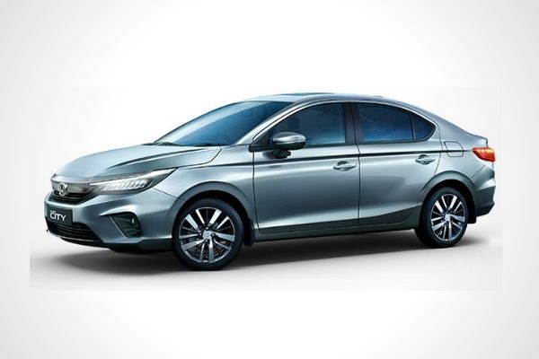 Indian-spec Honda City is the loaded sedan we want in the Philippines