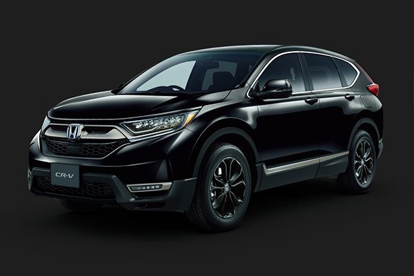 Two Honda CR-V facelifts are out. Which one should the PH get?  