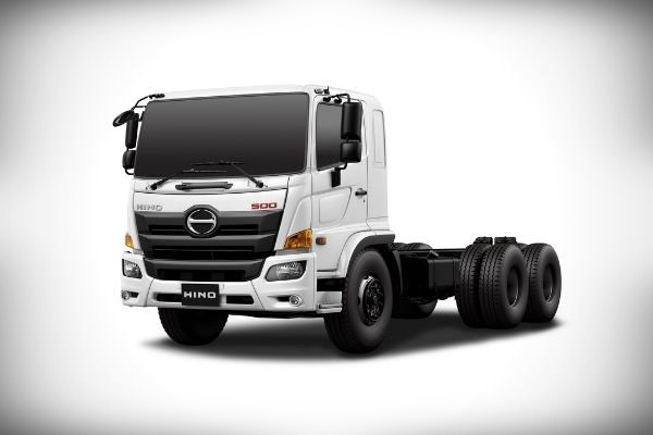 Hino PH introduces all-new Hino FL 10-wheeler as a new segment standard