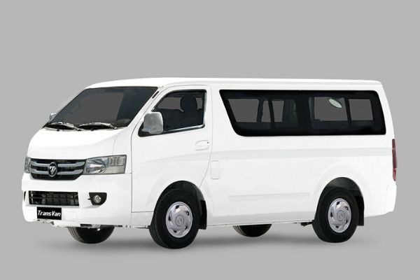 Foton TransVan