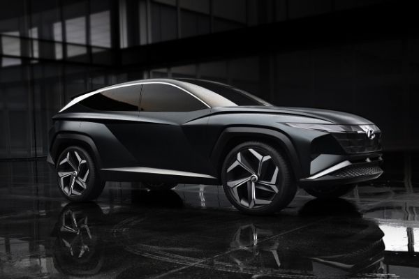 Hyundai design boss bares details of future cars’ styling on video