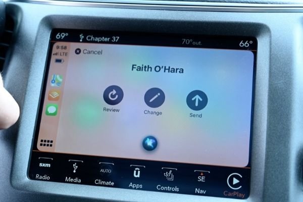 Apple CarPlay changes to come with upcoming iOS 14 update
