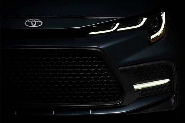 Toyota Corolla-based crossover to make Thailand debut in July: Report  