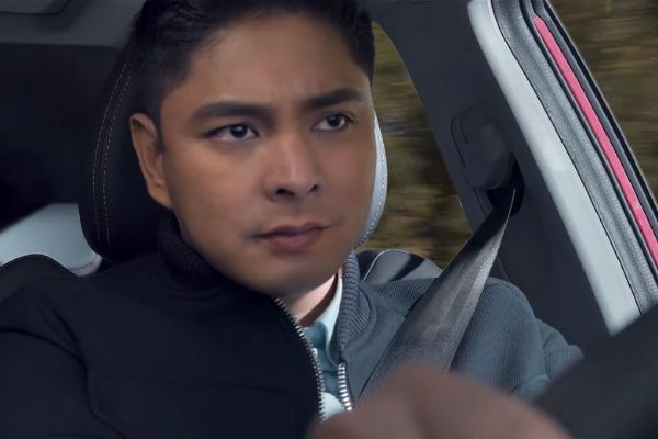 Coco Martin endorses Chery Auto Philippines and its lineup of crossovers