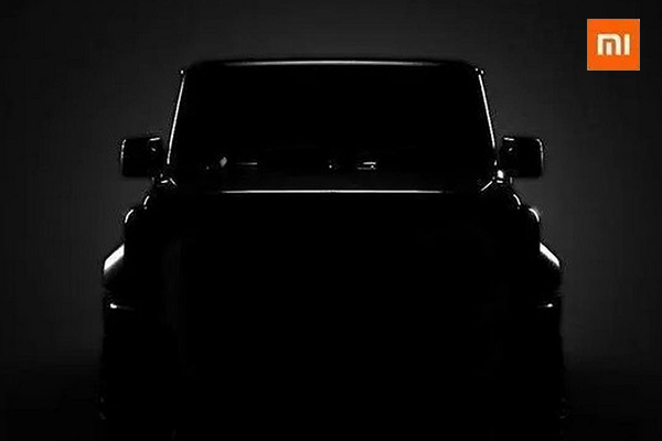 Is Xiaomi building an all-new SUV?