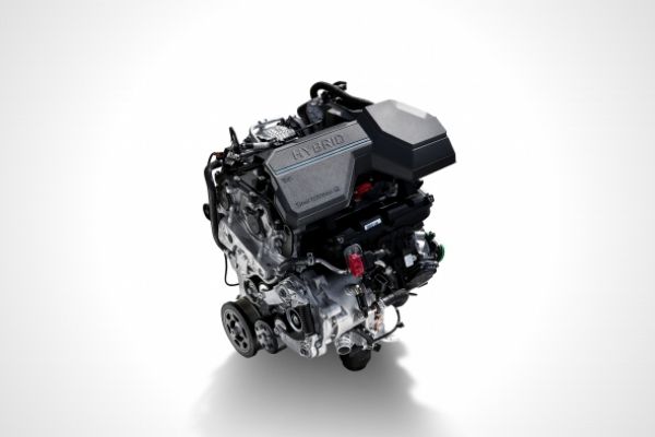 Details of 2021 Hyundai Santa Fe new engine platform revealed