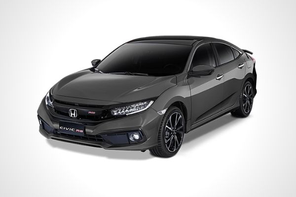 Honda Cars Ph Rolls Out 6 Digit Discounts For Select Models This July