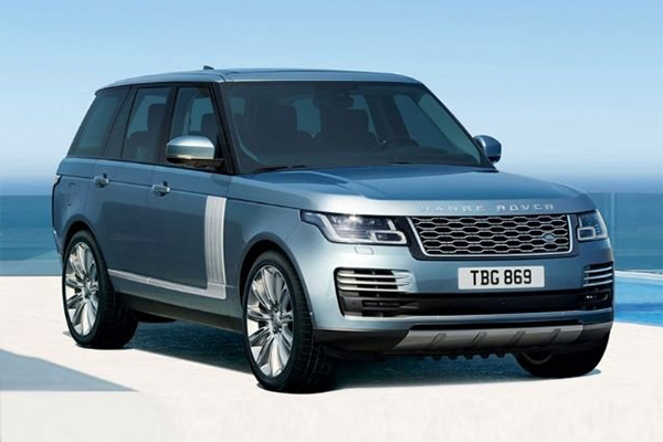 Not-a-drill: Up to P1.5M discount awaits on a diesel Range Rover this month
