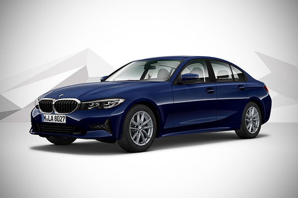 BMW PH offers entry-level 318i Sport for only P3.19M