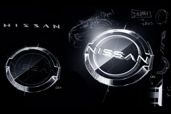 Download Nissan Changes Its Logo After 20 Years And Here S The Meaning Behind It