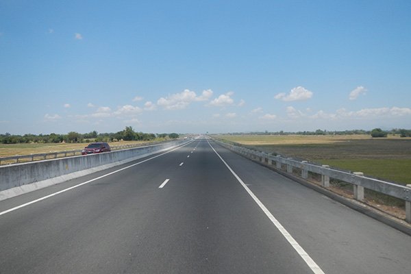 TPLEX extension to Laoag, Ilocos Norte is not far from reality