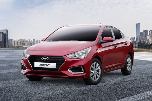 Hyundai PH reminds us that new Accent is here and it looks better than ever