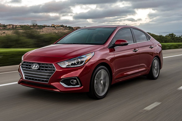 The next Hyundai Accent could get the clutchless manual: Report