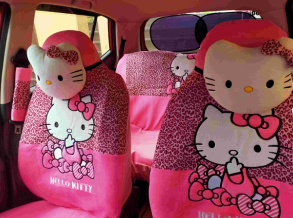 Must-know tips on how to choose car seat cover in the Philippines