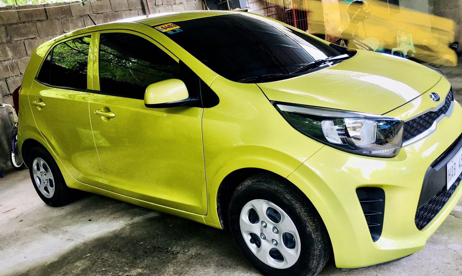 Kia Picanto 2018 767911