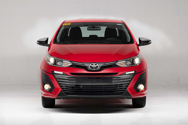 toyota vios old front 2019 toyota vios front old