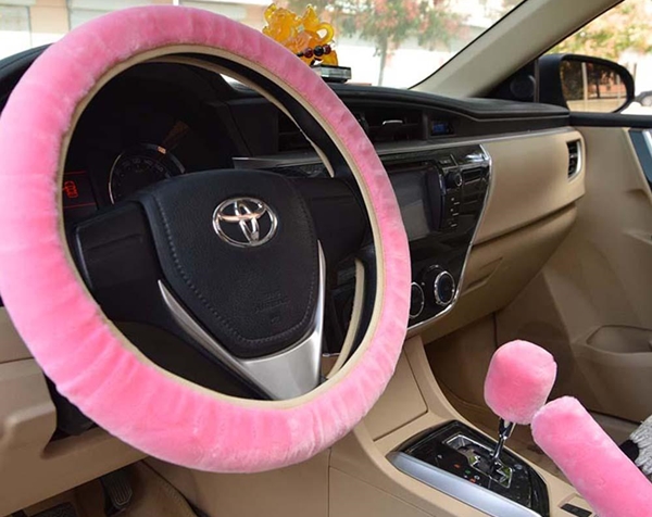 Car steering wheel covers: 5 best buys in the Philippines