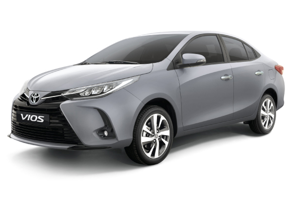 Toyota Vios 1.3 XE CVT: Price in the Philippines, Specs & More | Philkotse