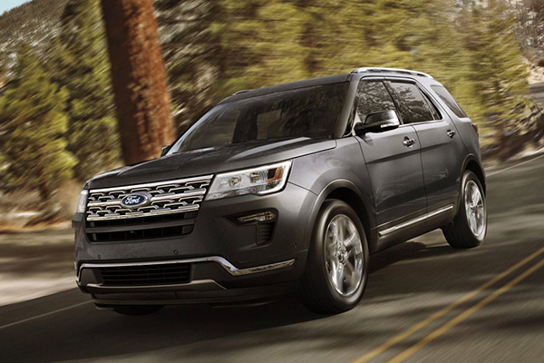 21 Ford Explorer Price In The Philippines Promos Specs Reviews Philkotse