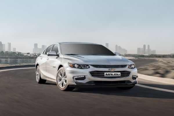 Chevrolet Malibu 2024 PH: Price & Specs