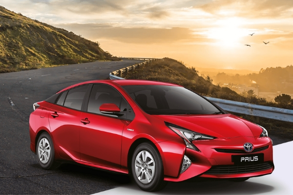 Toyota Prius 2024 Price Philippines & Official Promos