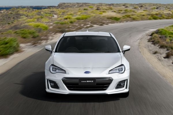 Subaru SPEED offers car shopping right at your fingertips