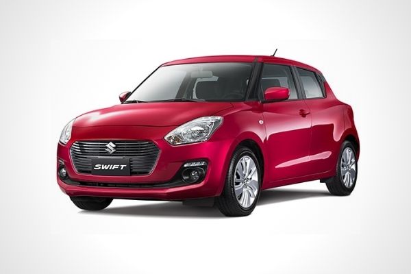2020 Suzuki Swift: Price in the Philippines, Promos, Specs ...