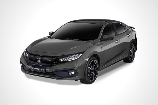 Honda Civic Si Sedan Price Promotions