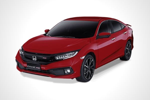 honda si 2019 price