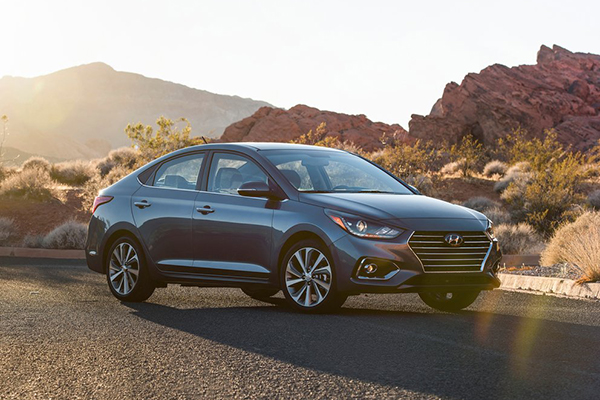 Hyundai Accent 1.6 CRDi MT 2025 PH: Price & Specs