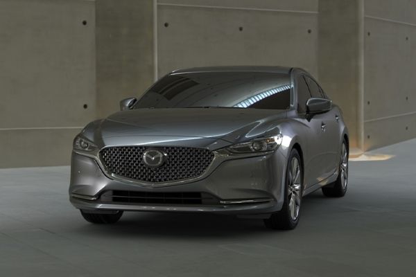 mazda 6 2023 price philippines