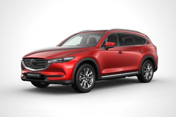 2021 Mazda Cx 8 Price In The Philippines Promos Specs And Reviews