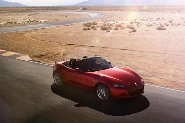 mazda mx 5 rf price philippines