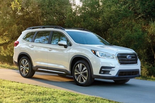 2021 Subaru Evoltis: Price in the Philippines, Promos, Specs & Reviews