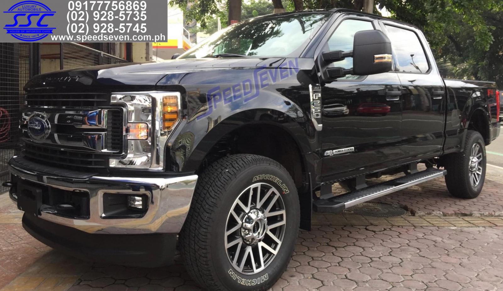 ford f250 super duty 4x4 for sale