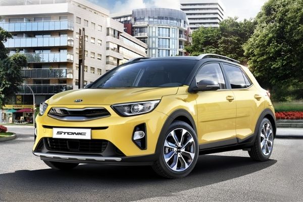 Kia Stonic for PH could come from China, priced under 1M