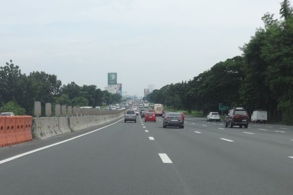 SLEX to go all the way down to Sorsogon?